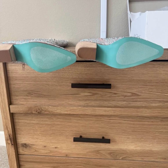 Betsey Johnson Rodeo Boot - Picture 3 of 4